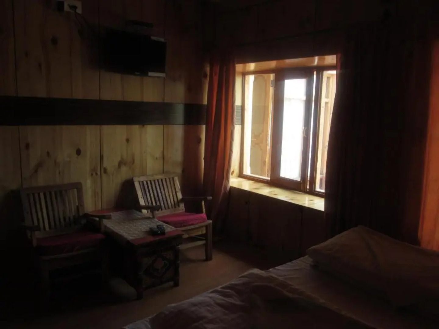 New Moon Guest House