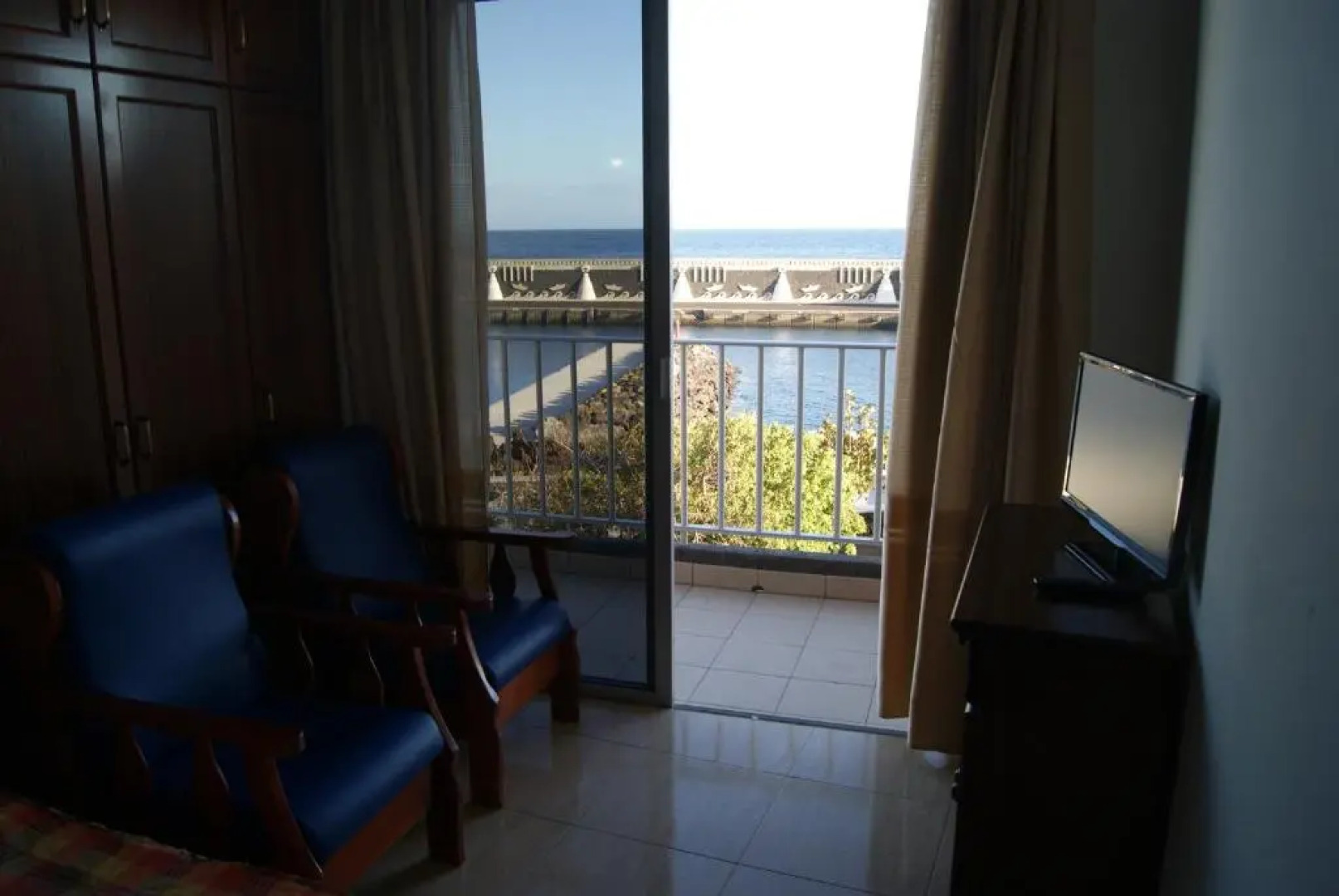 Apartamentos Los Saltos