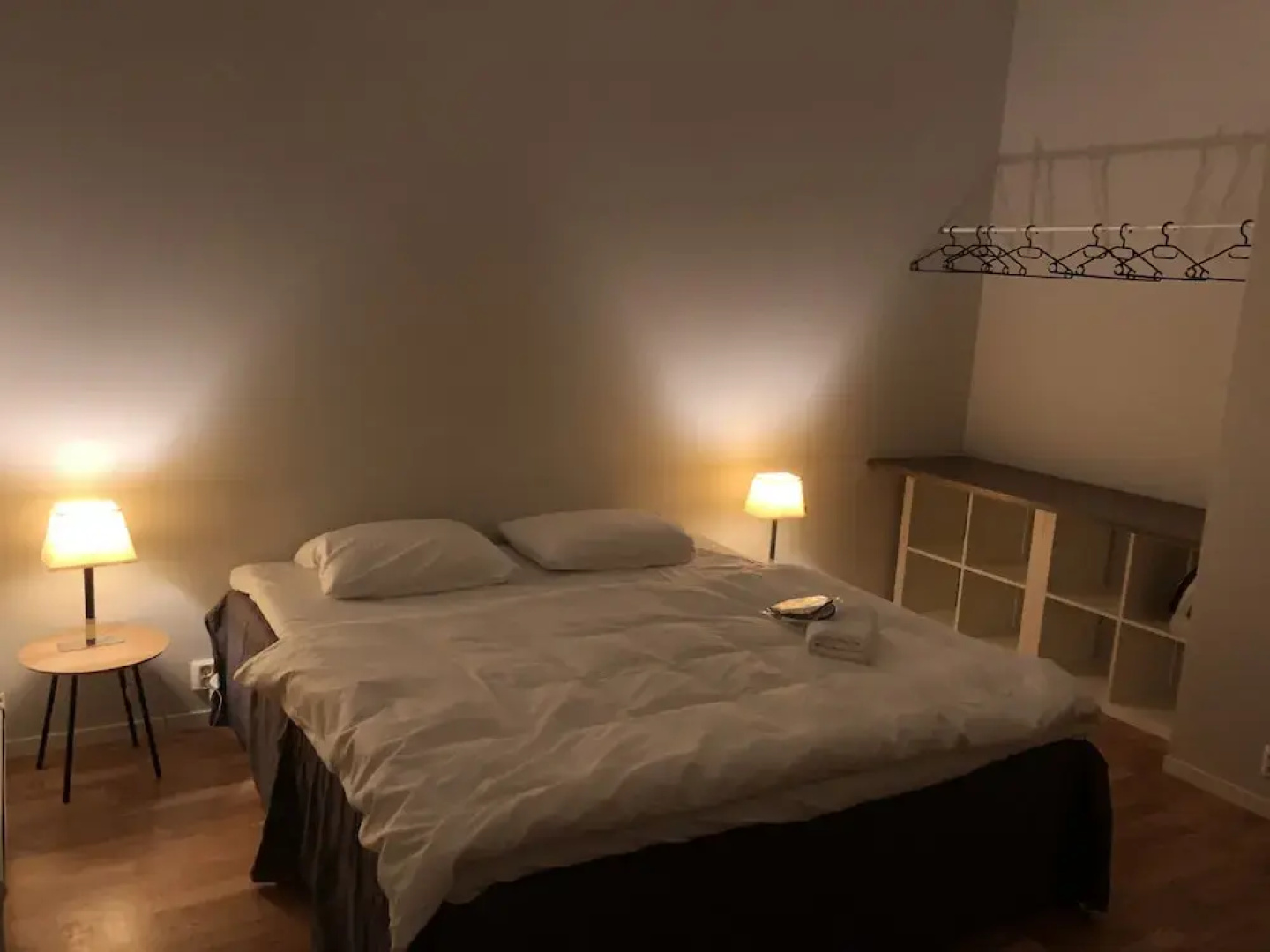 Royal Apartment Sandefjord City Centre