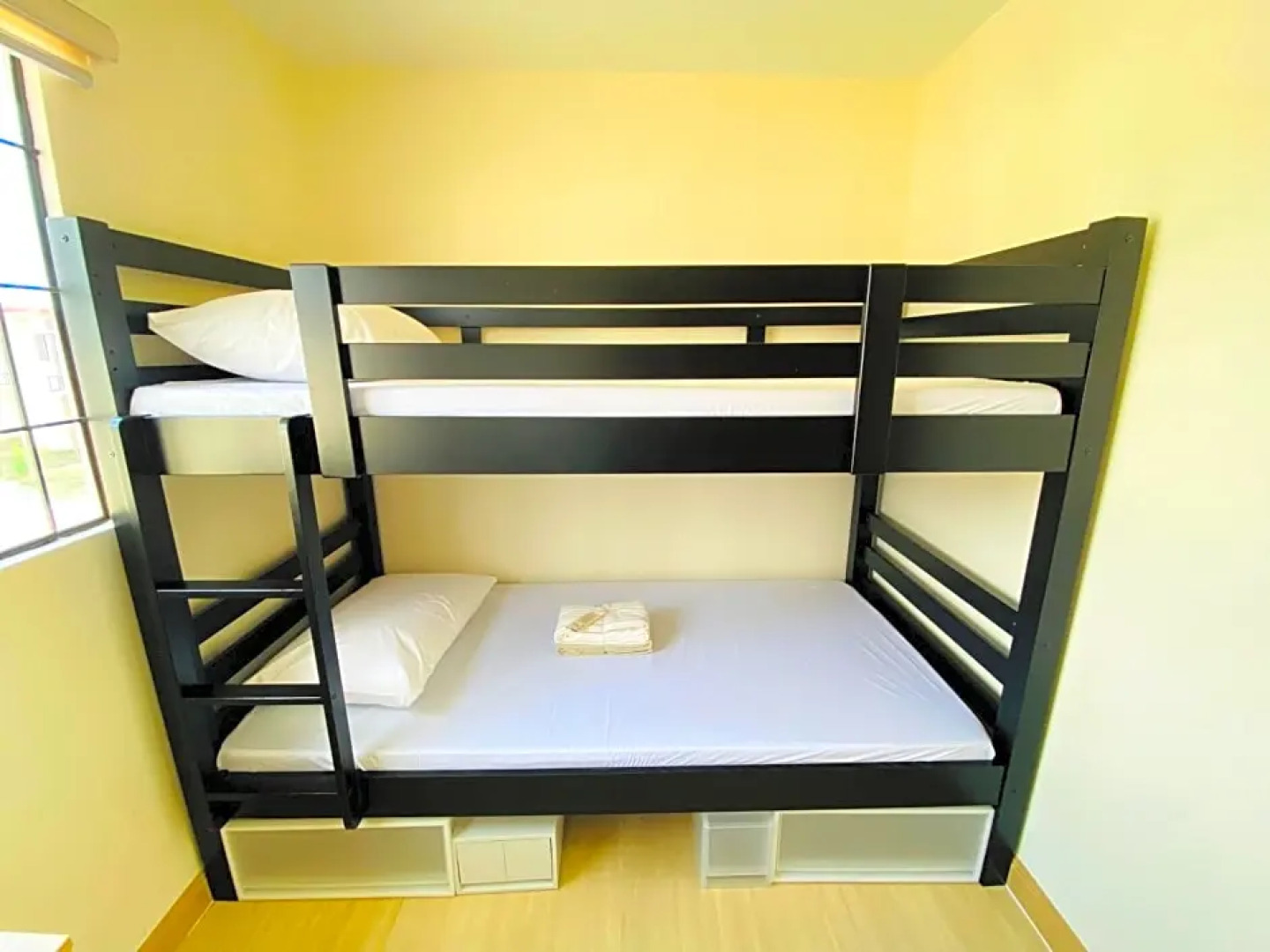 Elans Lodging entire house 3 bedrooms