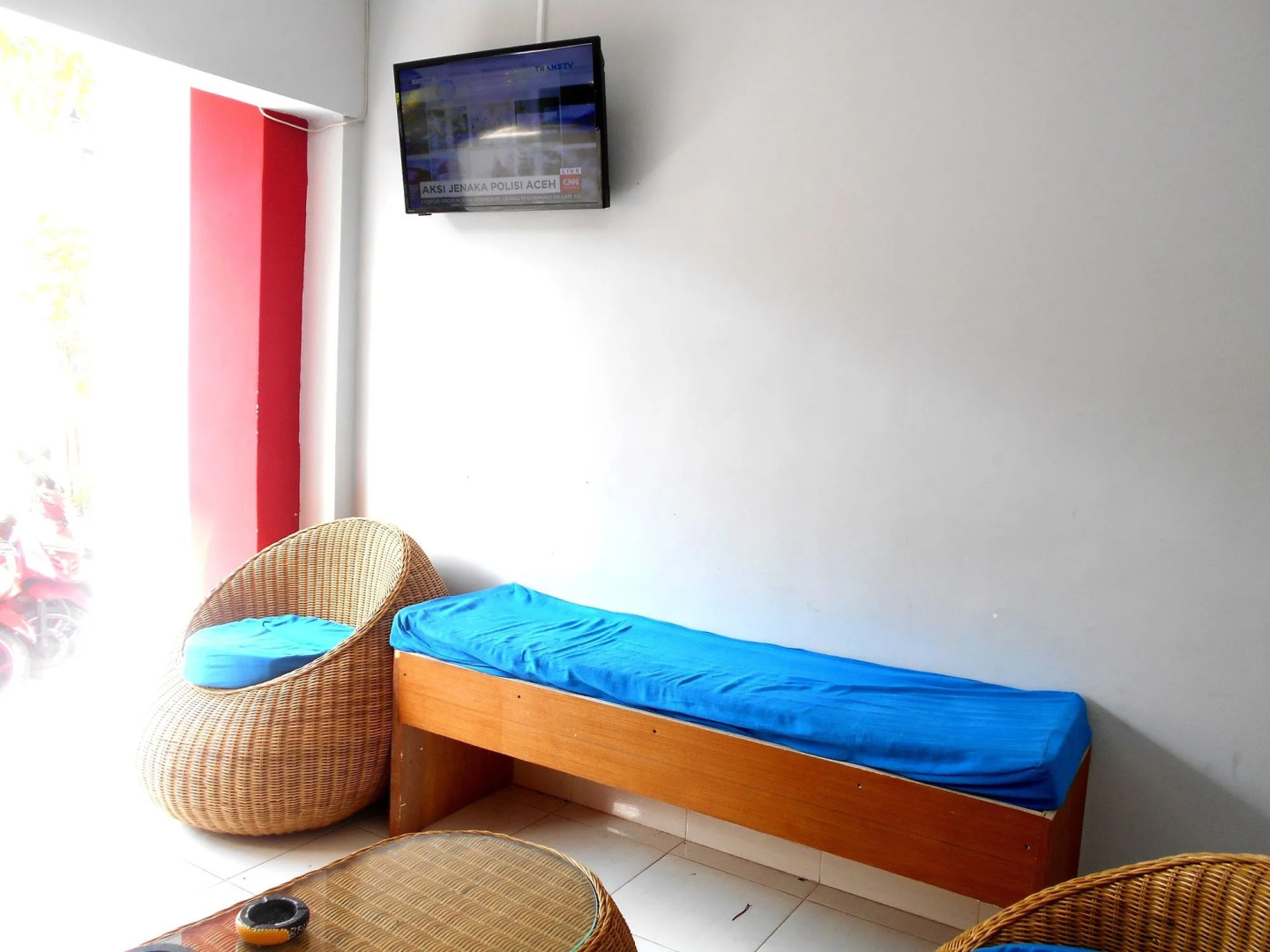 Spunky Premiere Kuta