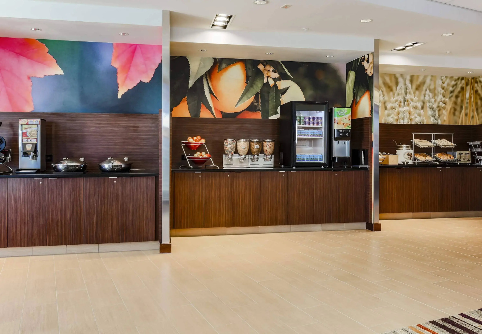 Fairfield Inn & Suites Pecos