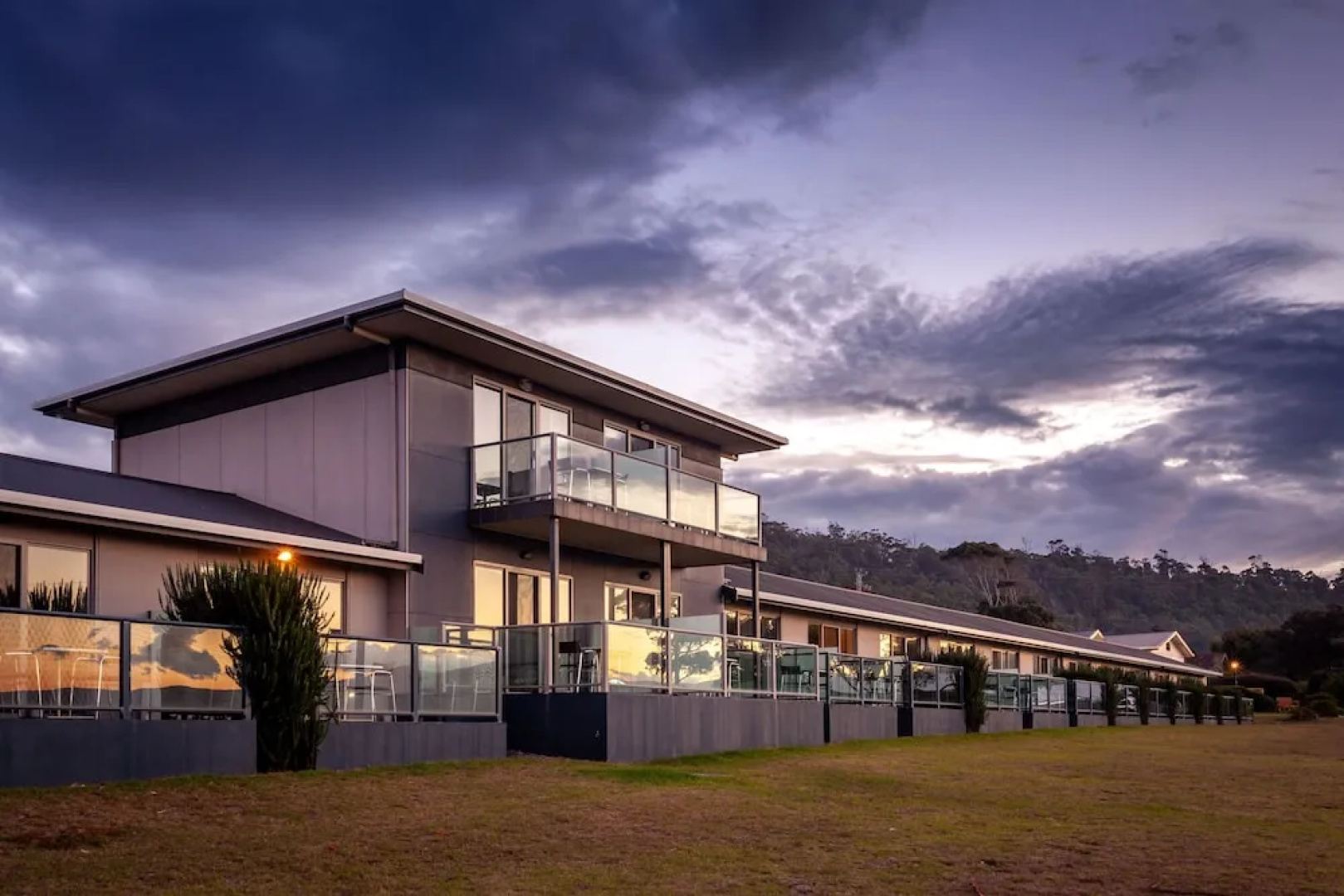 Best Western Beachfront at Bicheno
