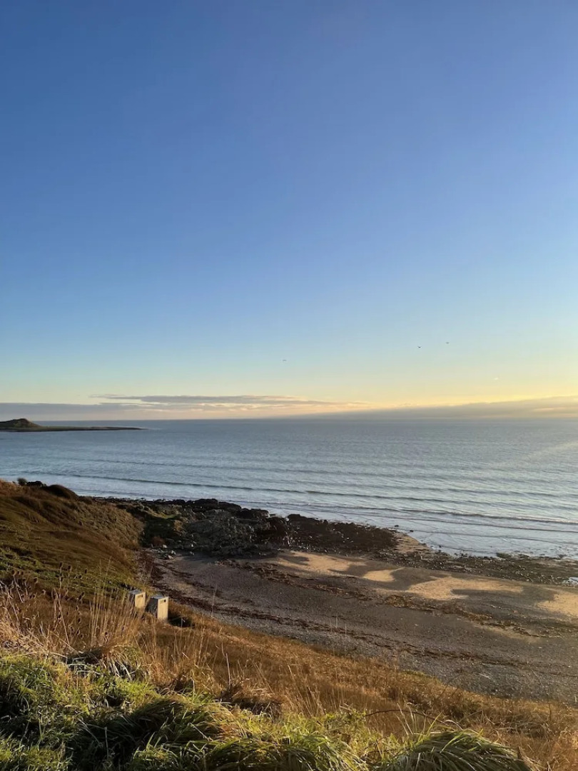 Immaculate 2-bed Static Caravan at Monrieth