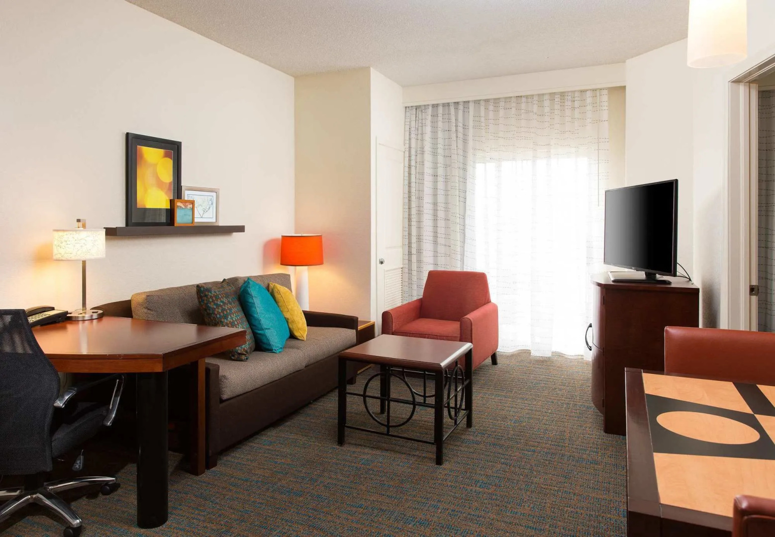 Residence Inn by Marriott Kansas City Airport