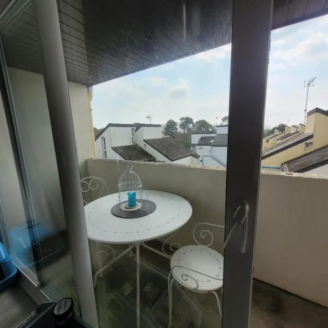 Charmant appartement spacieux proche plage avec piscine