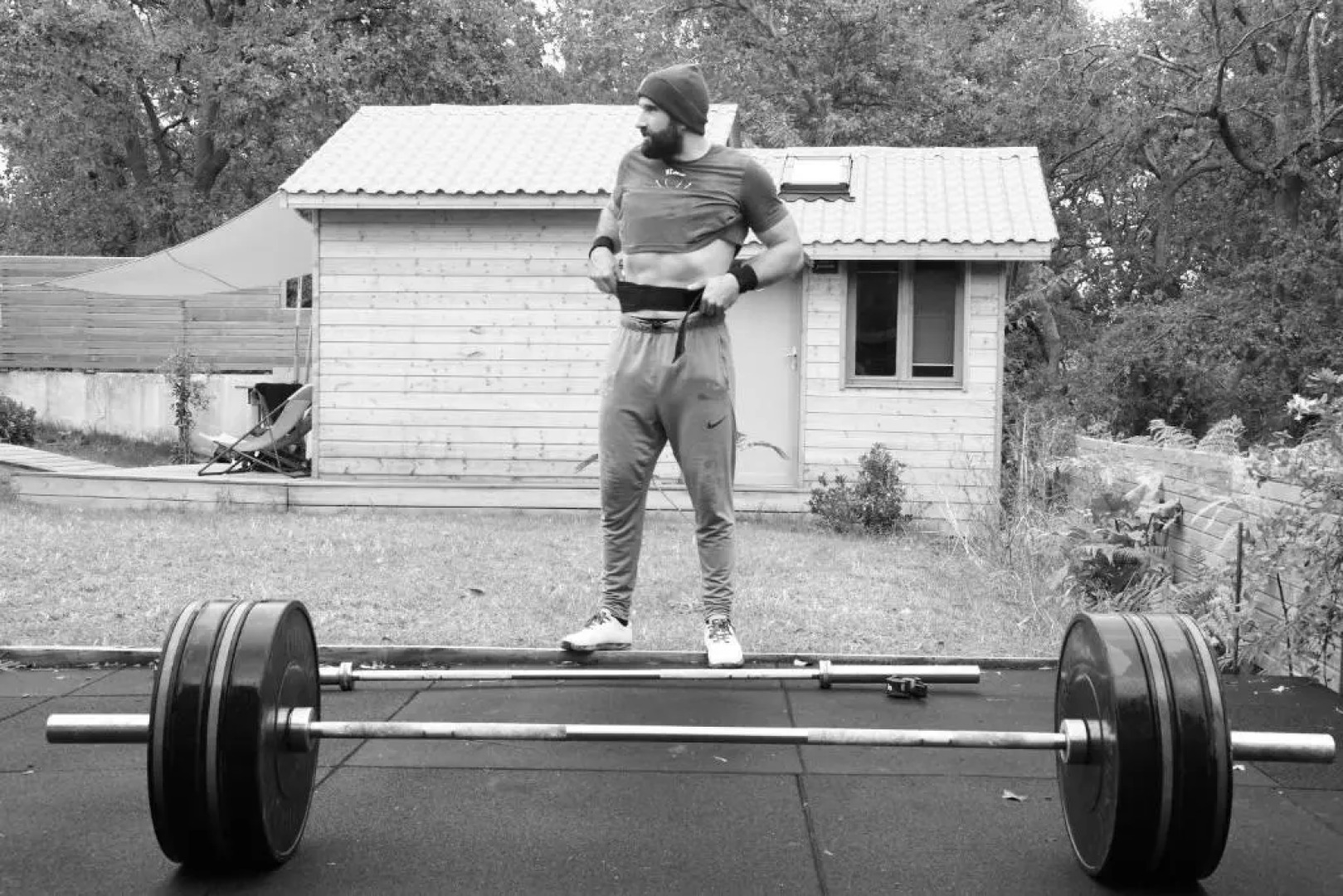 La Wodapalousa, Surf & Crossfit Guesthouse, 800m from Beach