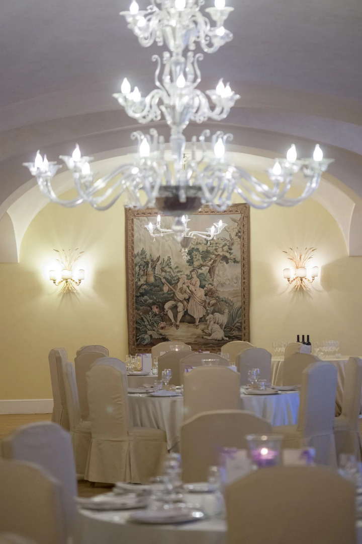 Relais Villa San Martino