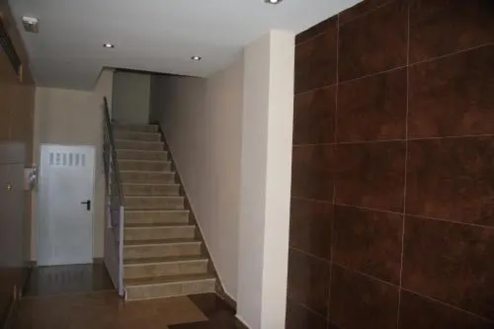 Apartmento Avda Madrid