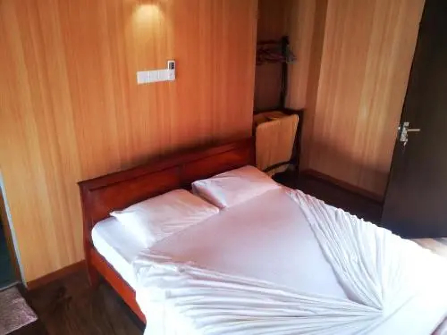 Serendipity Del Re Leone Guesthouse