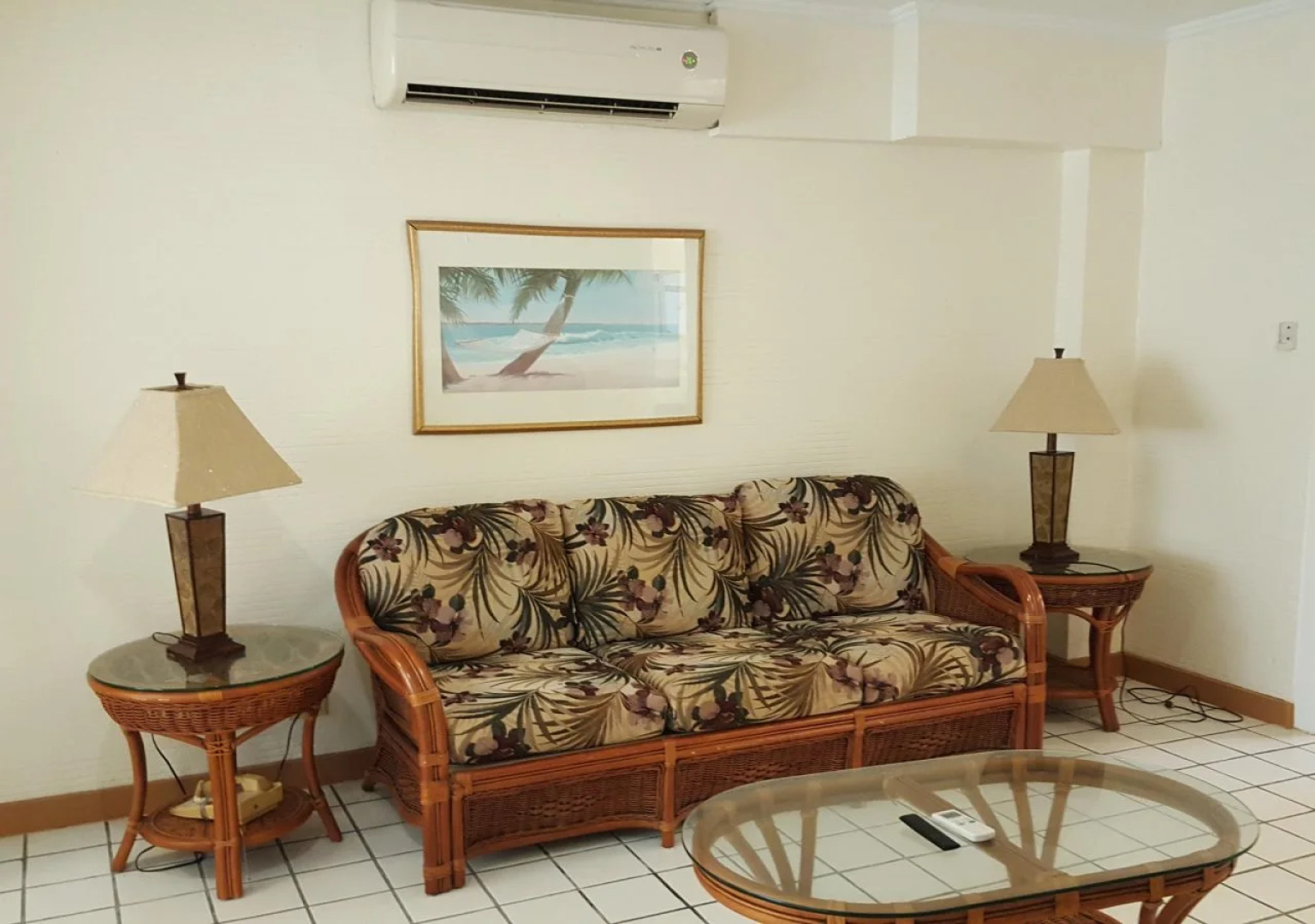 Chalan Kanoa Beach Hotel