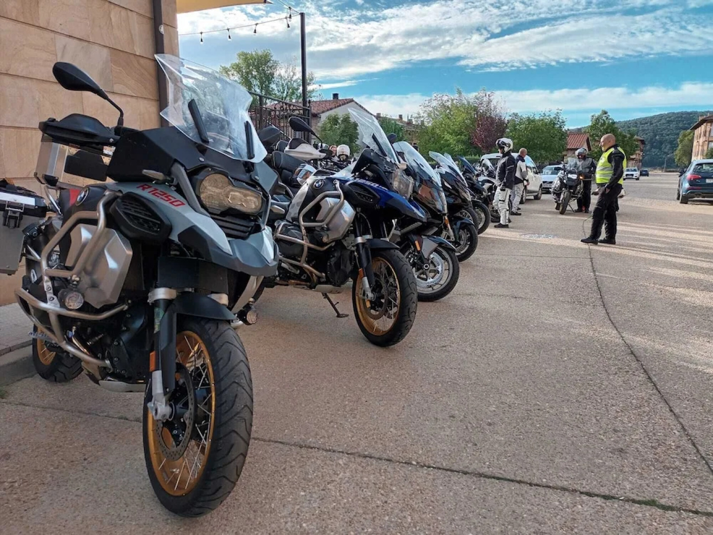 Hotel Villa de Vinuesa