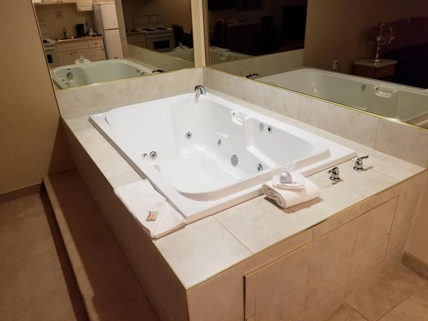 Western Budget Motel - Ponoka