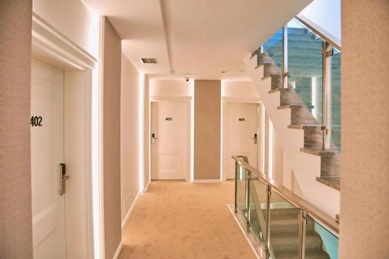 Tirana Resort Radhime