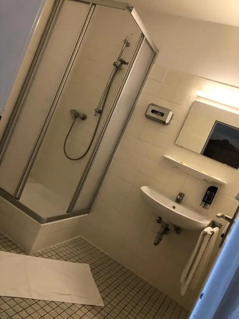 Gasthaus Pfafflinger