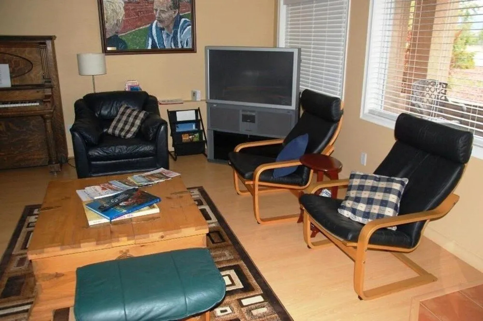 A Vacation Paradise at Quail Ridge B&B