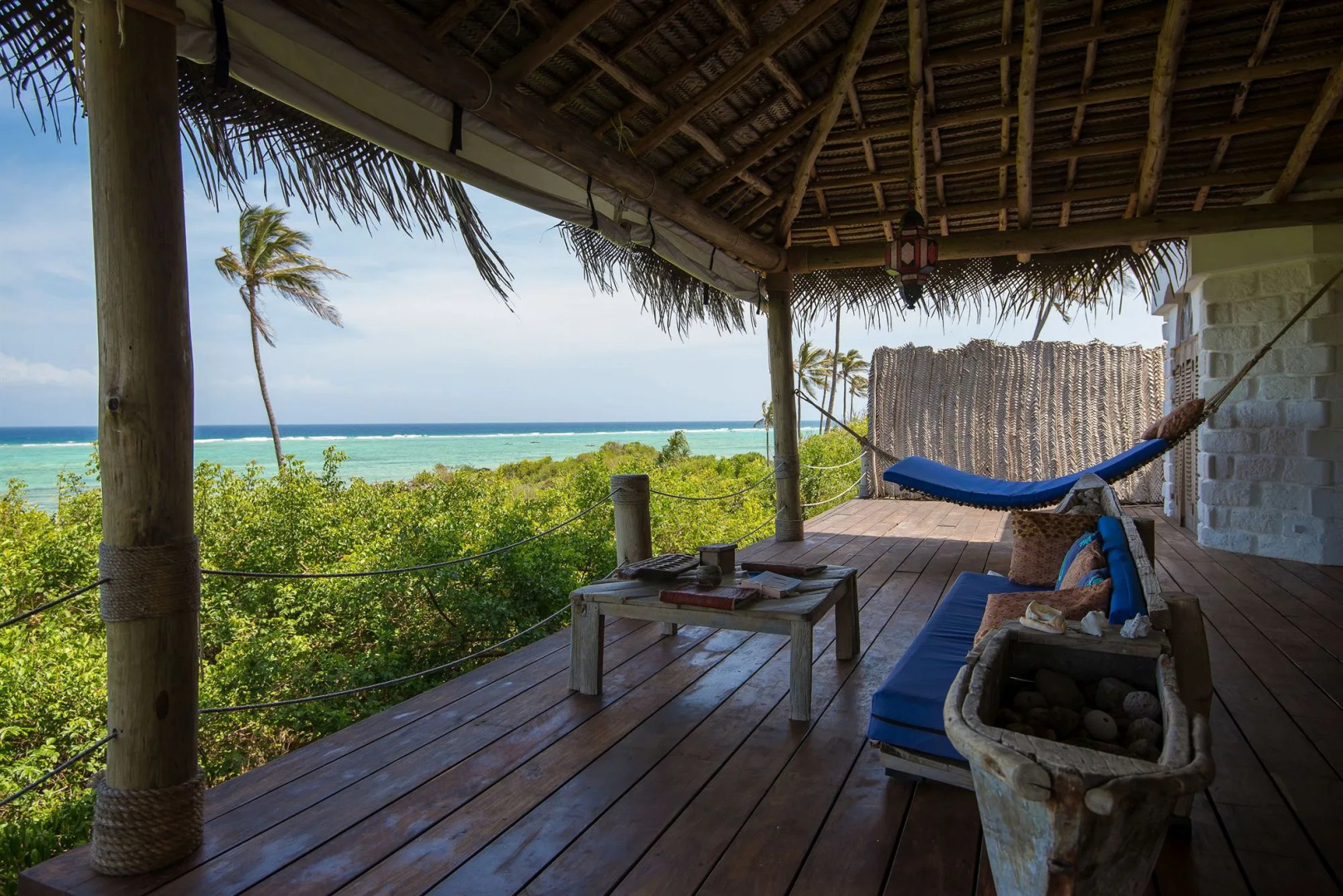 Matemwe Retreat - All Inclusive