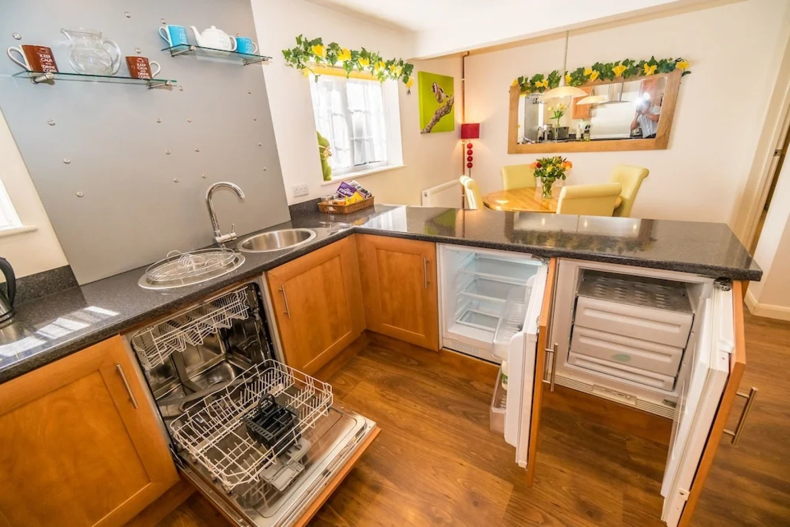 Covehurst Bay Holiday Cottages