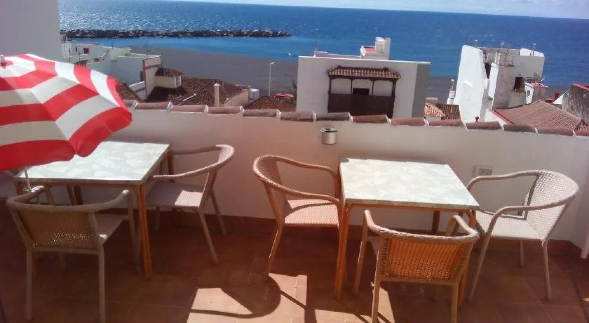 Apartamentos La Fuente