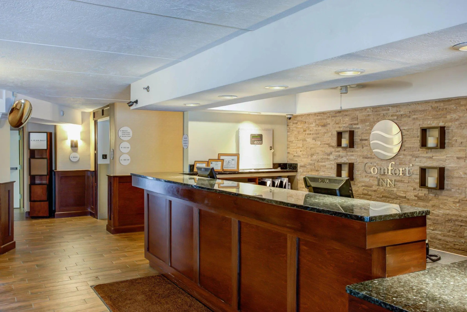 Comfort Inn Bangor North