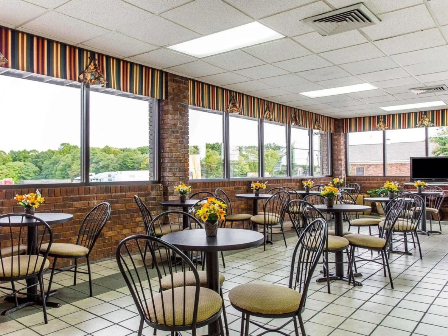 Quality Inn Kernersville