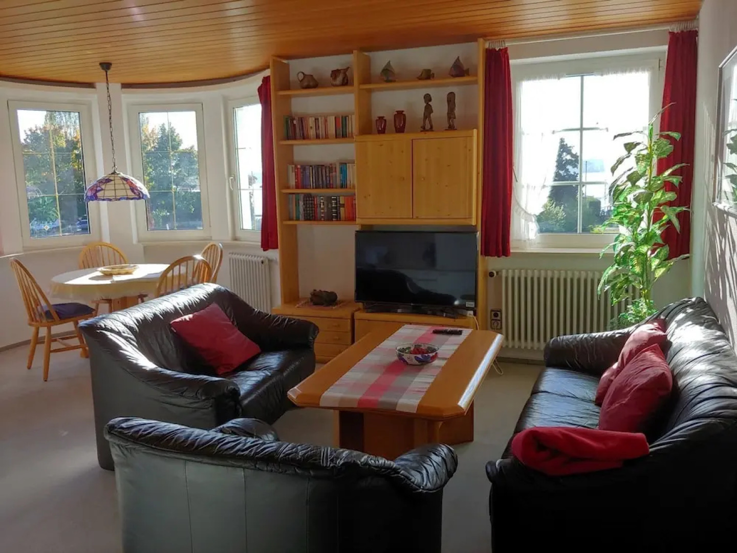 Ferienwohnungen Hof Geiger am Bodensee