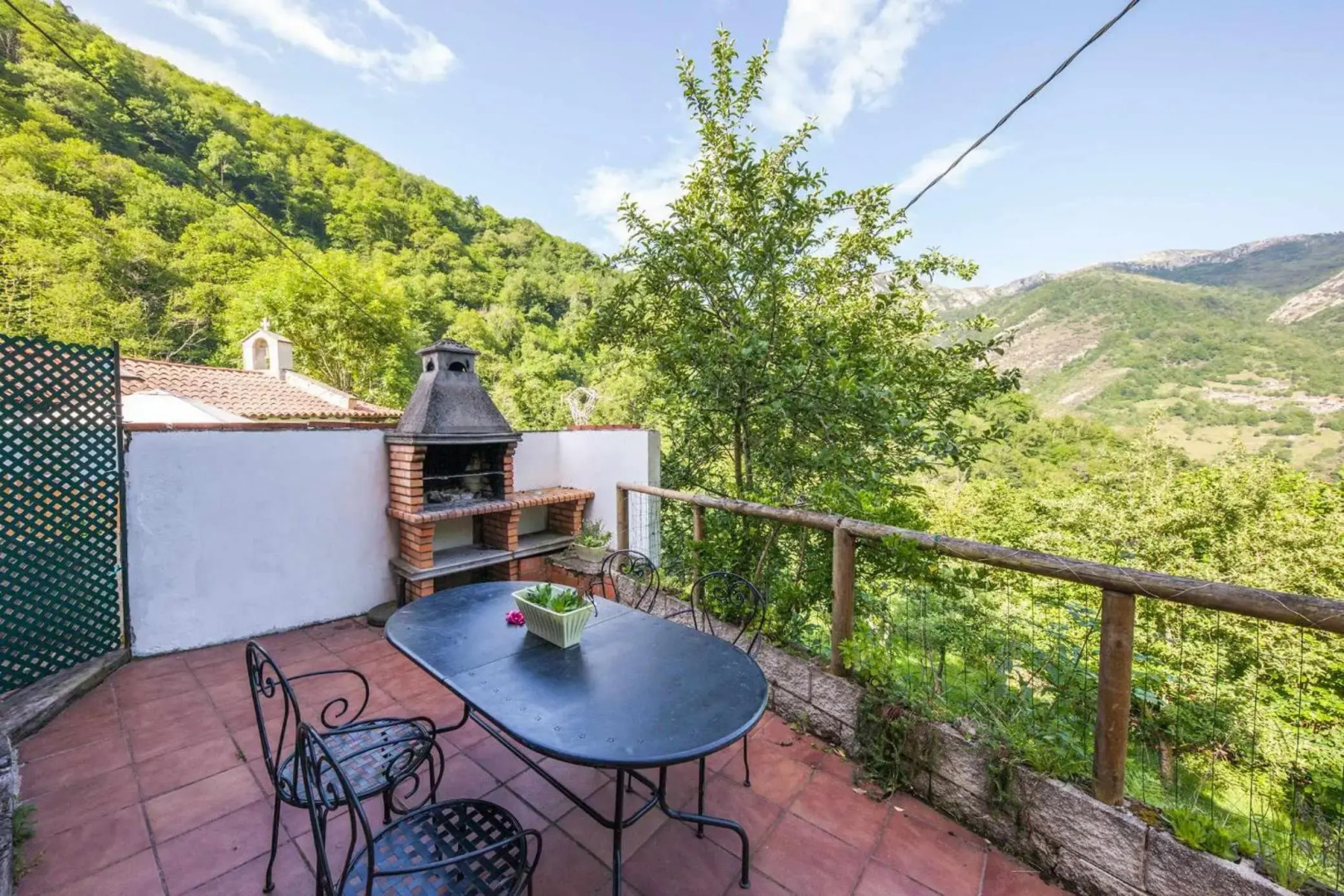 El Ablanu Senda del Oso