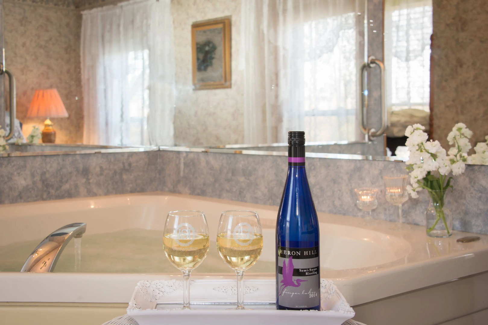 Sutherland House Victorian Bed & Breakfast