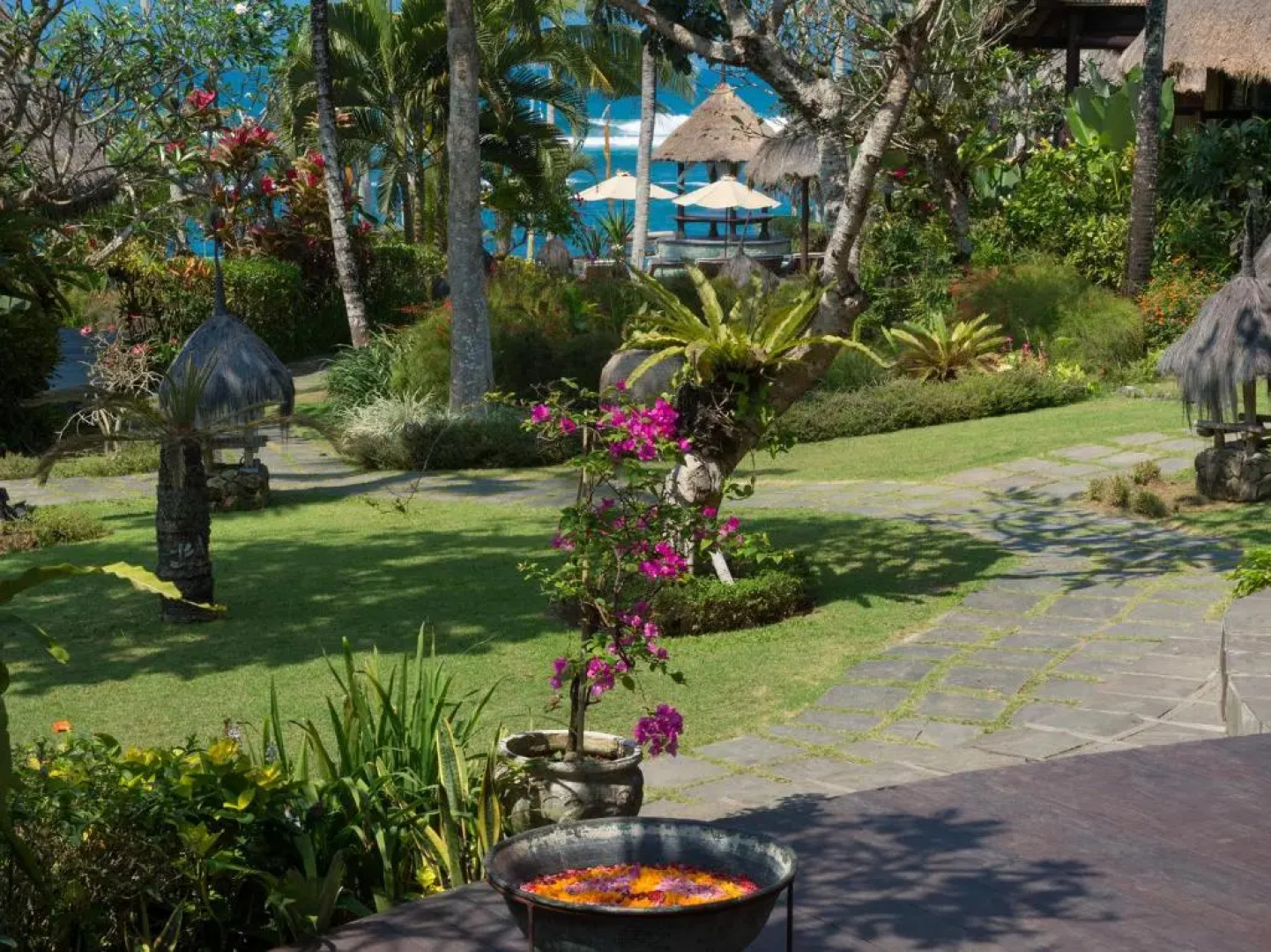 Taman Ahimsa by Elite Havens