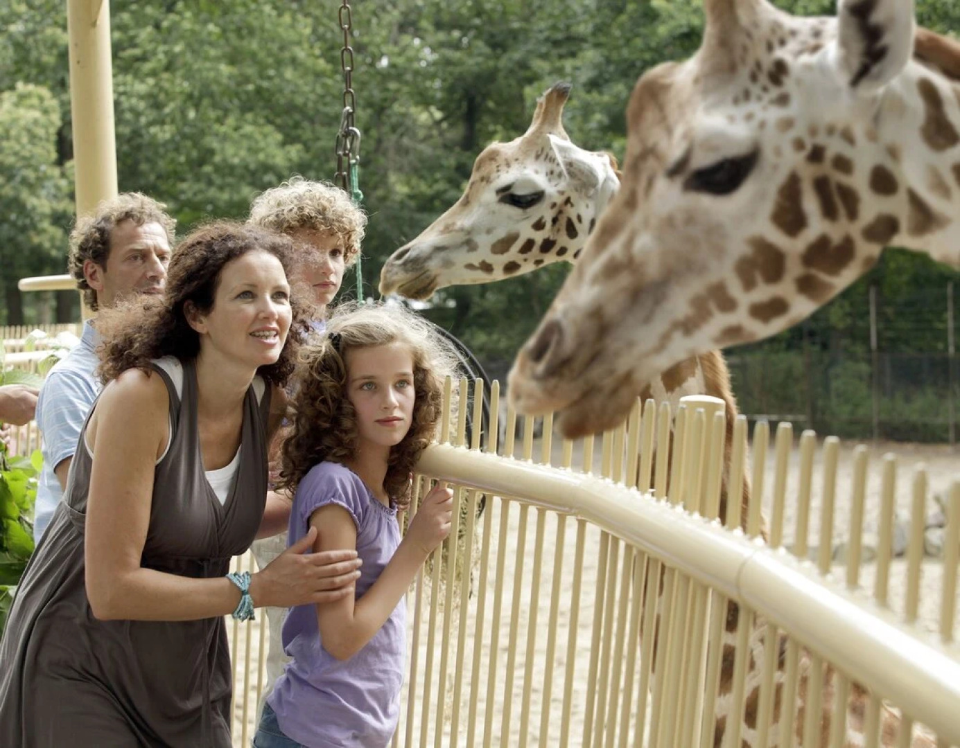 TopParken Landgoed de Scheleberg