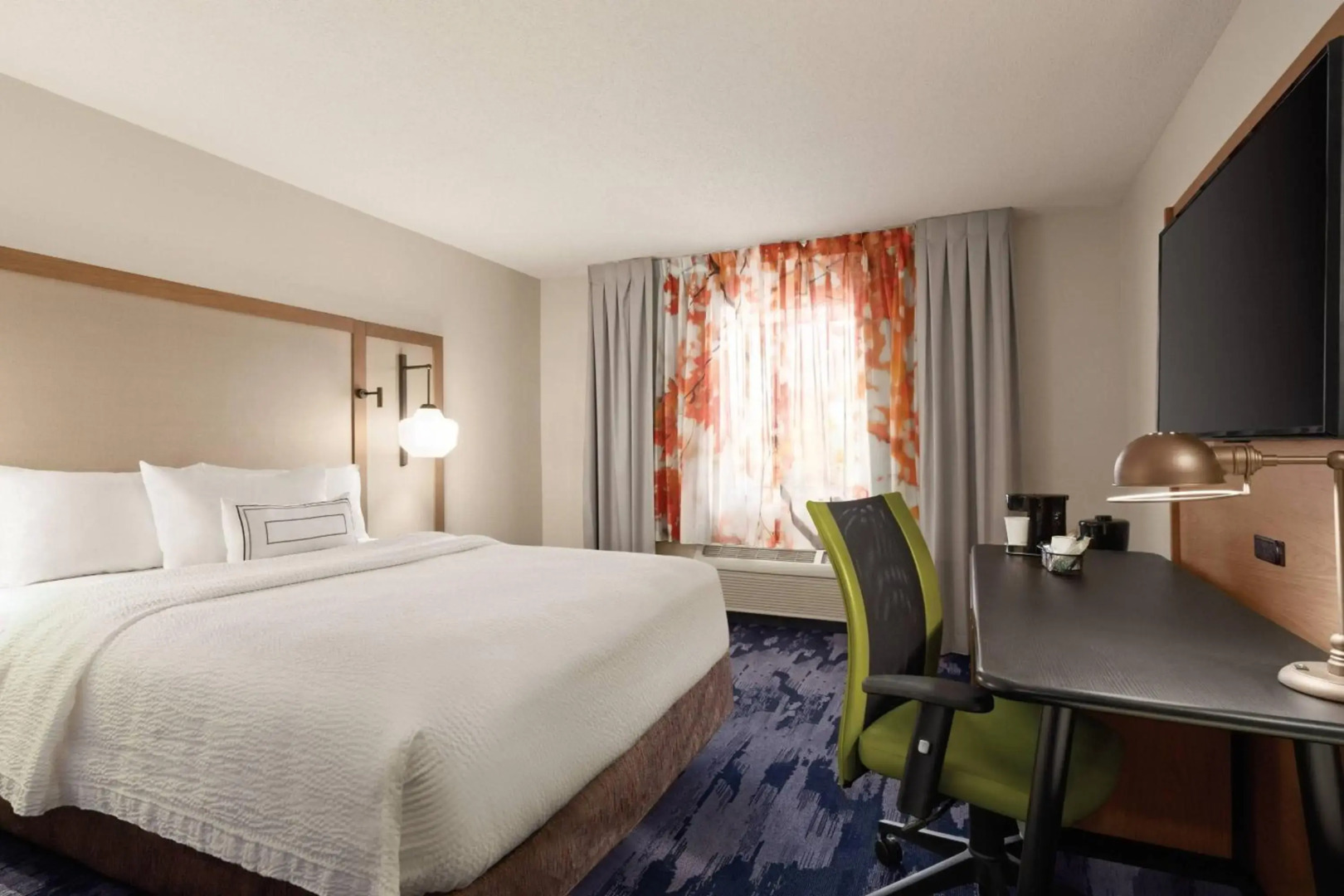 Fairfield Inn by Marriott Scranton