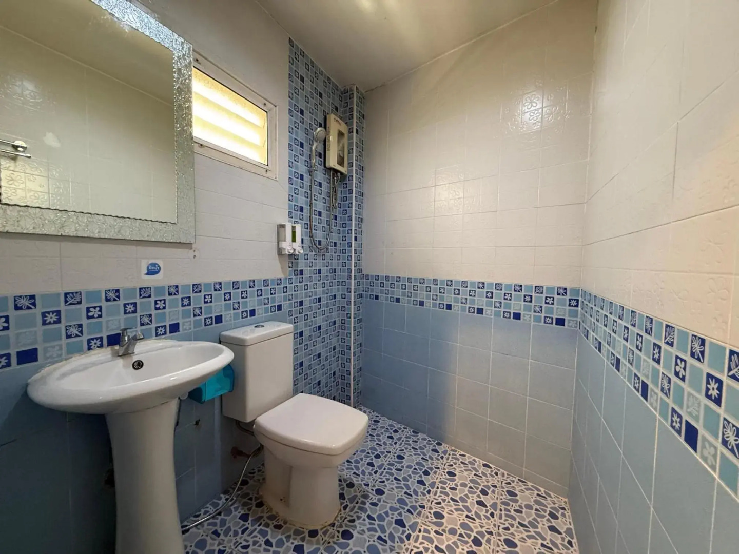 Bed by Cruise at Samakkhi-Tivanont