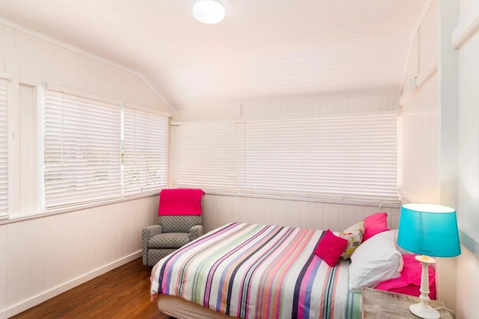 Bike and Bird Accommodation