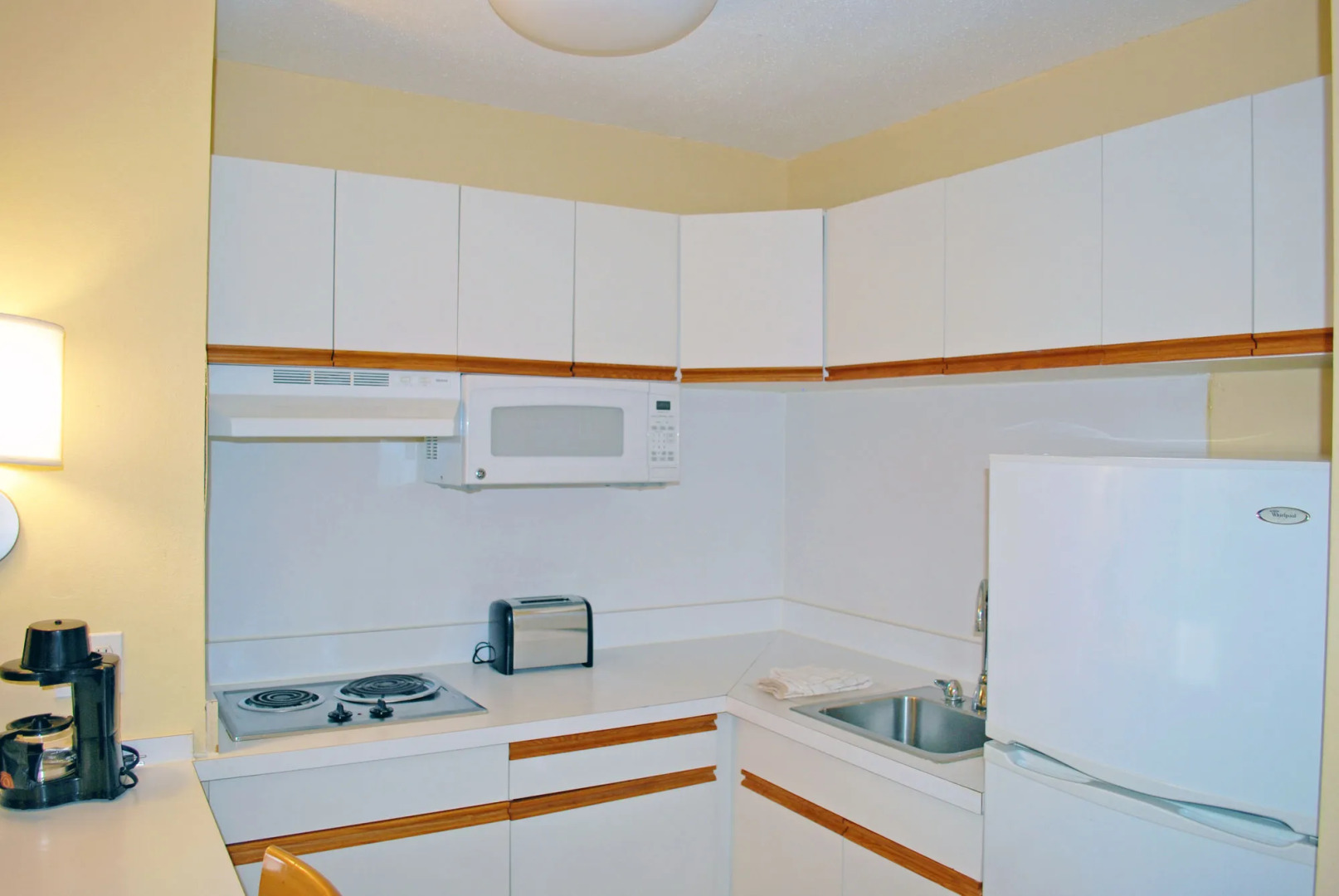 Extended Stay America Select Suites - St. Louis - Airport - Central