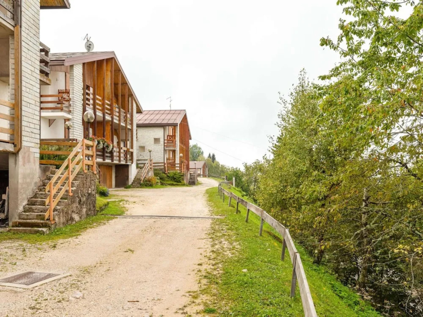 Belvilla by OYO Chalet Nevegal