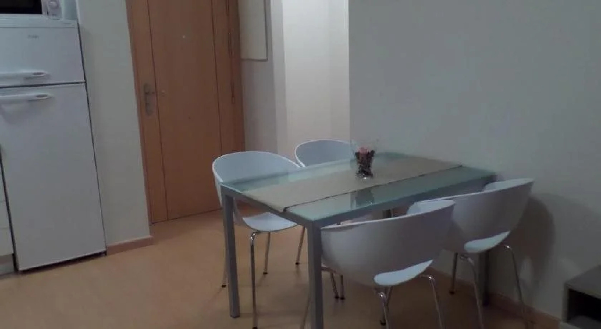 Apartamentos Begastri