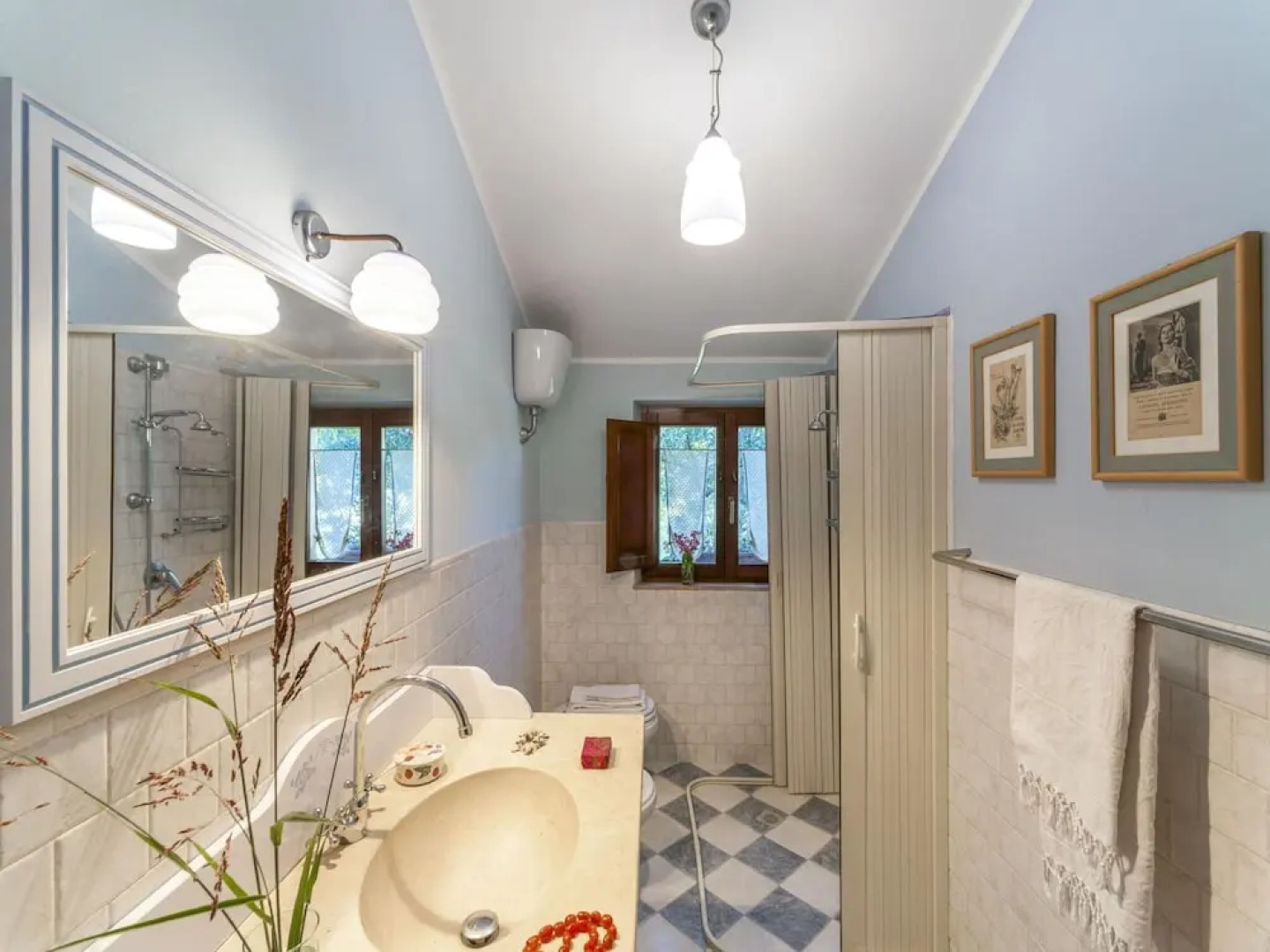 Holiday Home in Fermo Near Porto San Giorgio