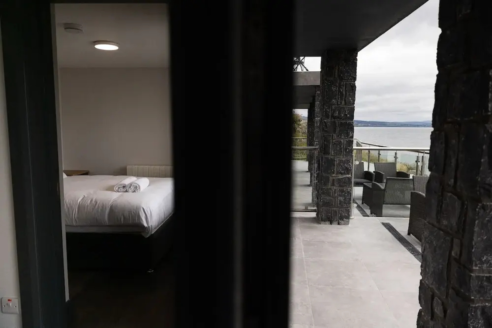 Pierside Apartments Deluxe Accommodation