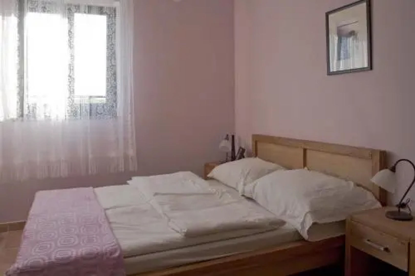 Holiday Home Mikulica