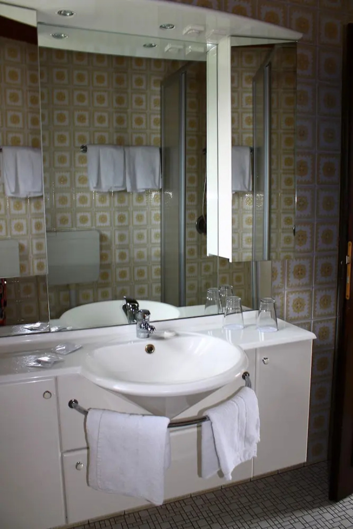 Hotel Restaurant Margaretenhof