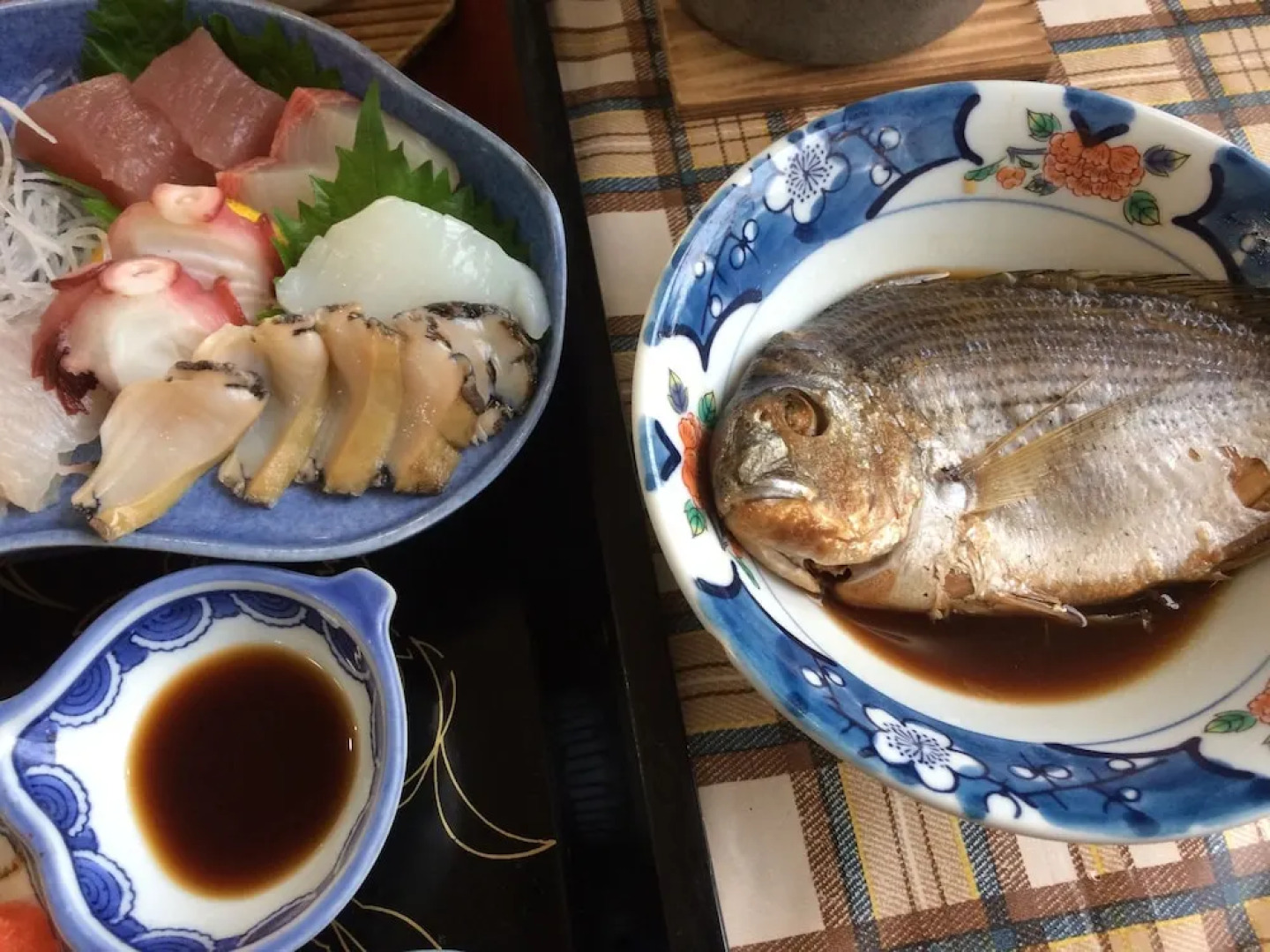 Kashikojima Grand Hotel