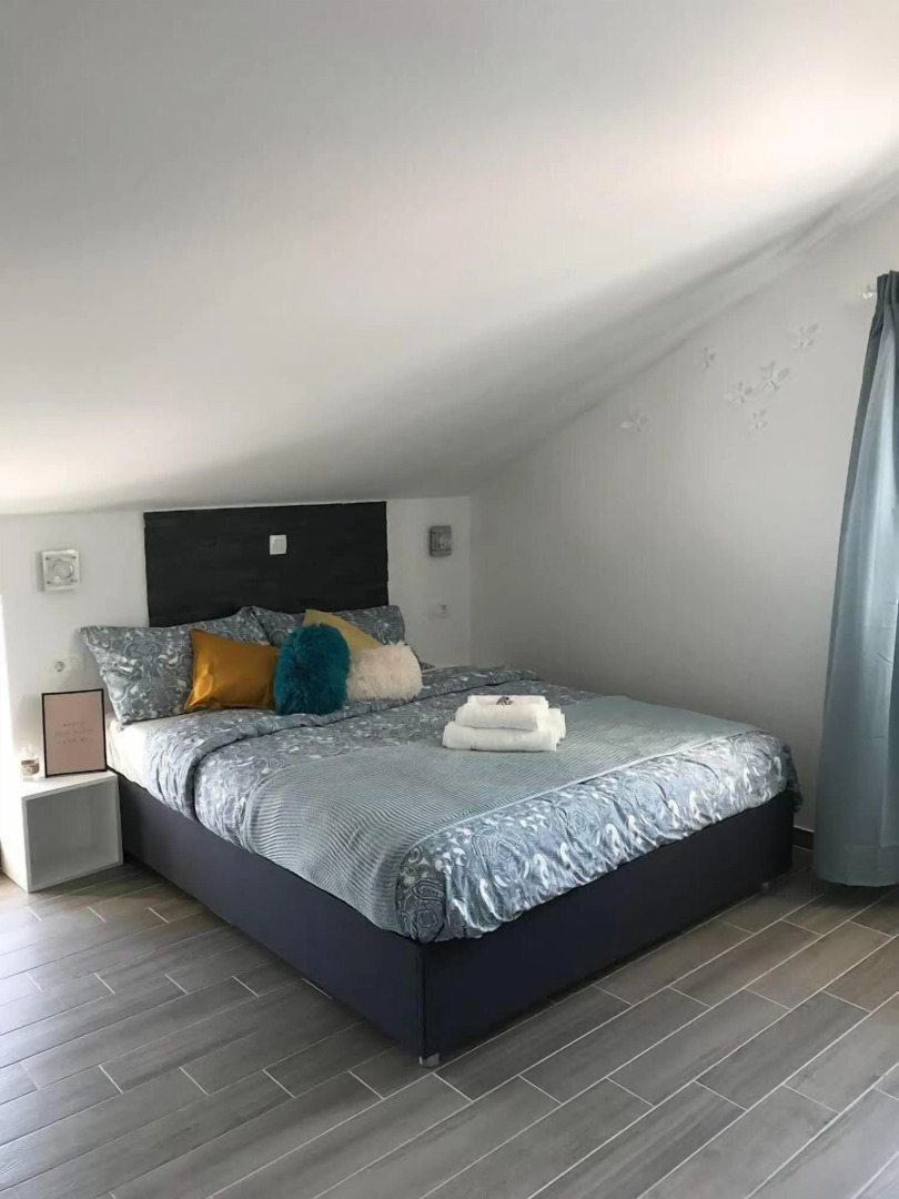 Butique apartment Borghetto