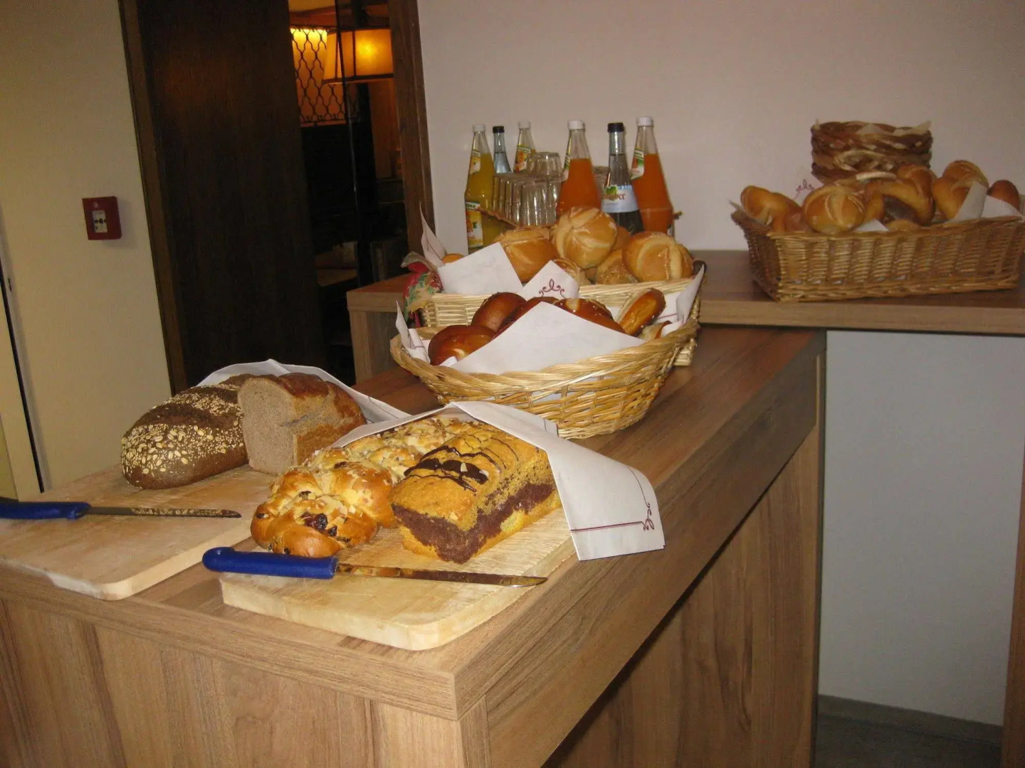 Hotel Gasthof Zur Post