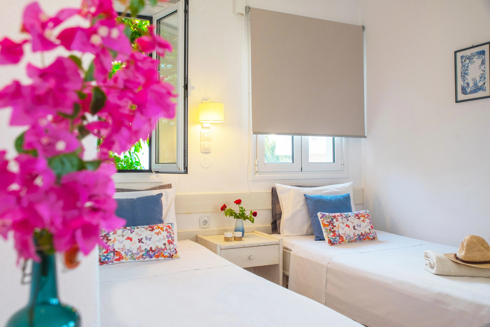 Melissa Apartments, Studios & Suites