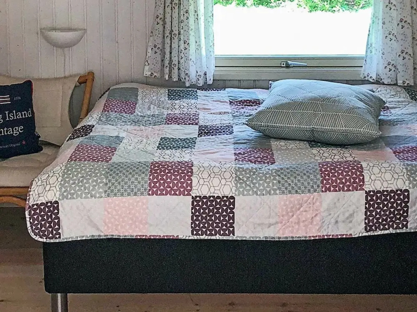 Spacious Holiday Home in Gilleleje Denmark With Terrace