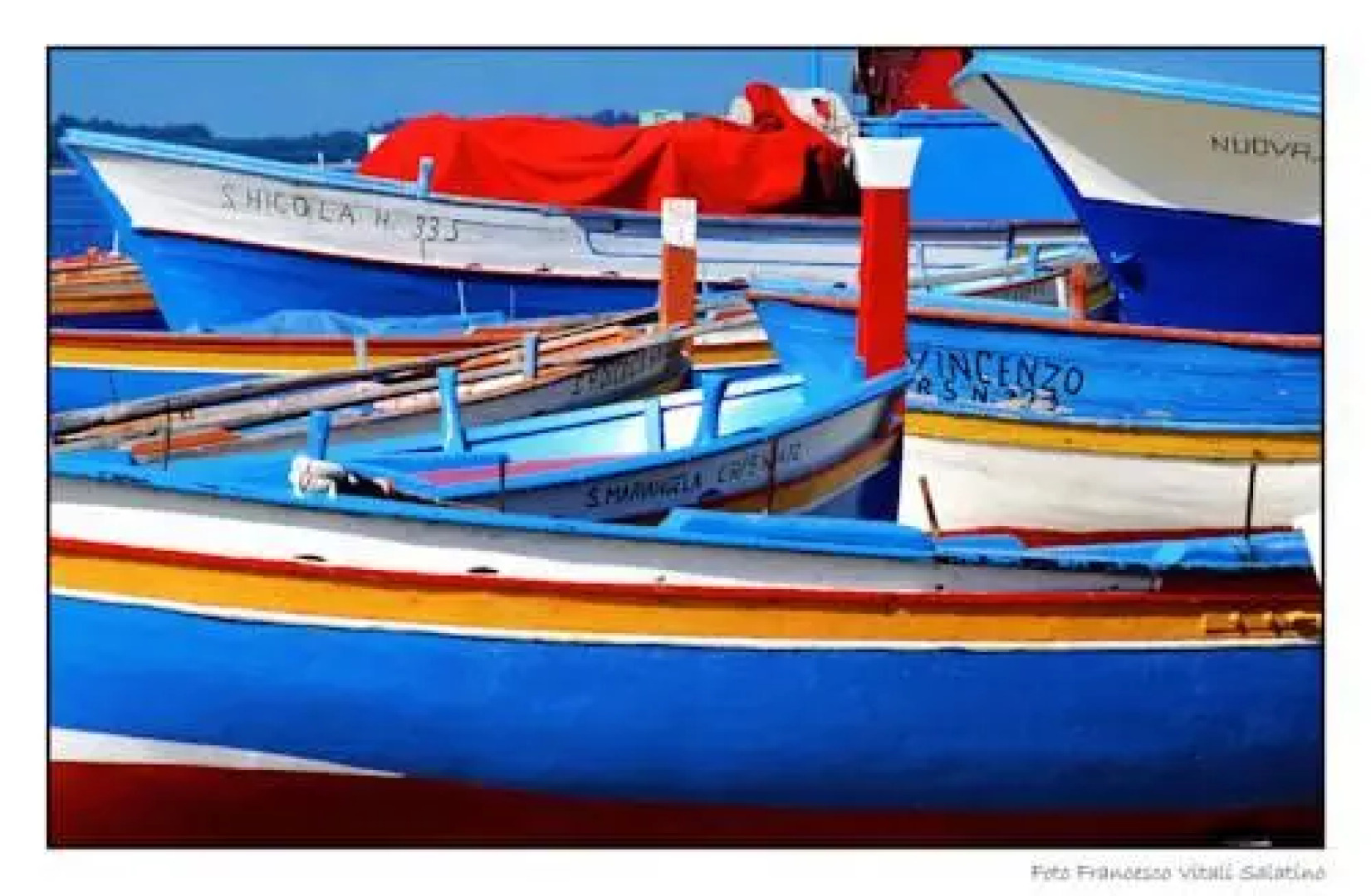 Il Falco e il Gabbiano B&B