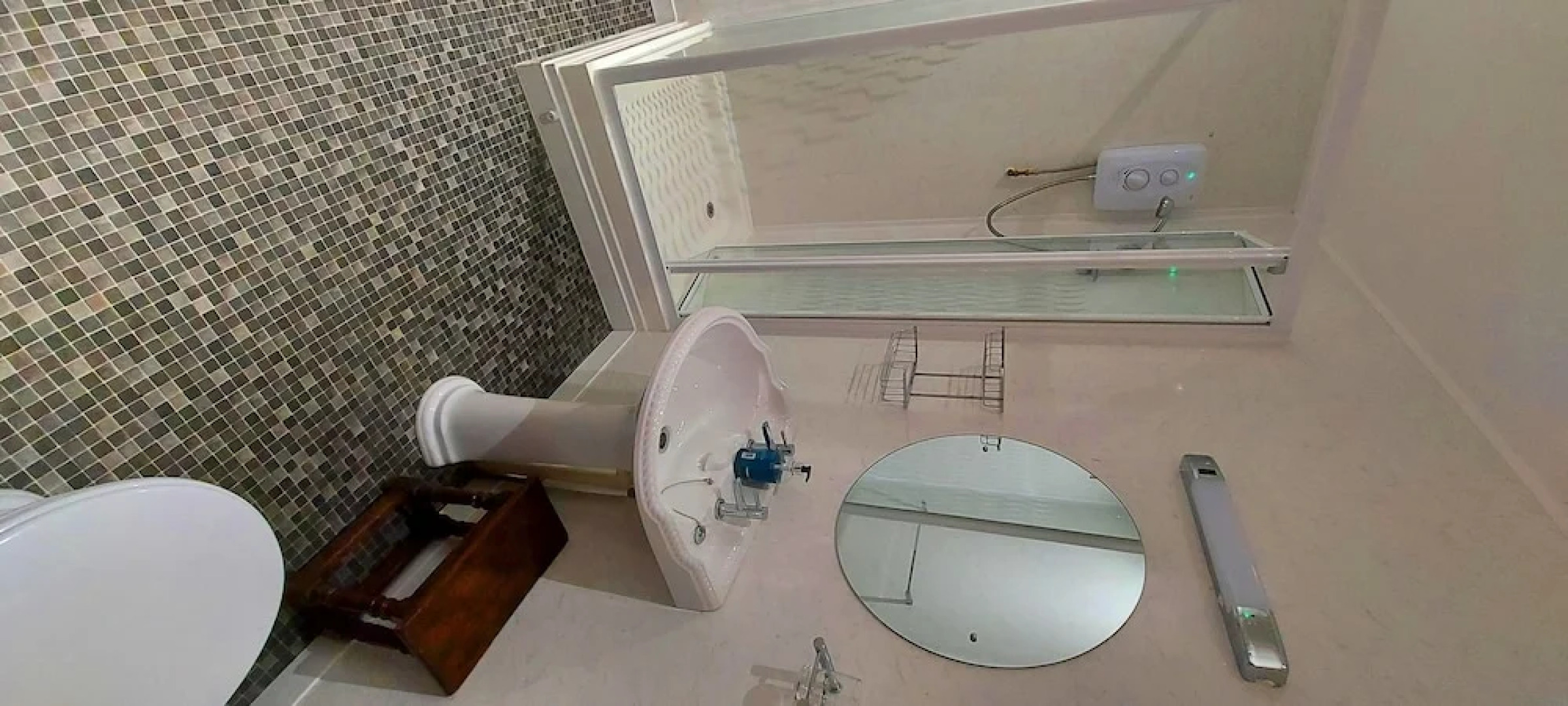 Sportsmans Arms Hotel