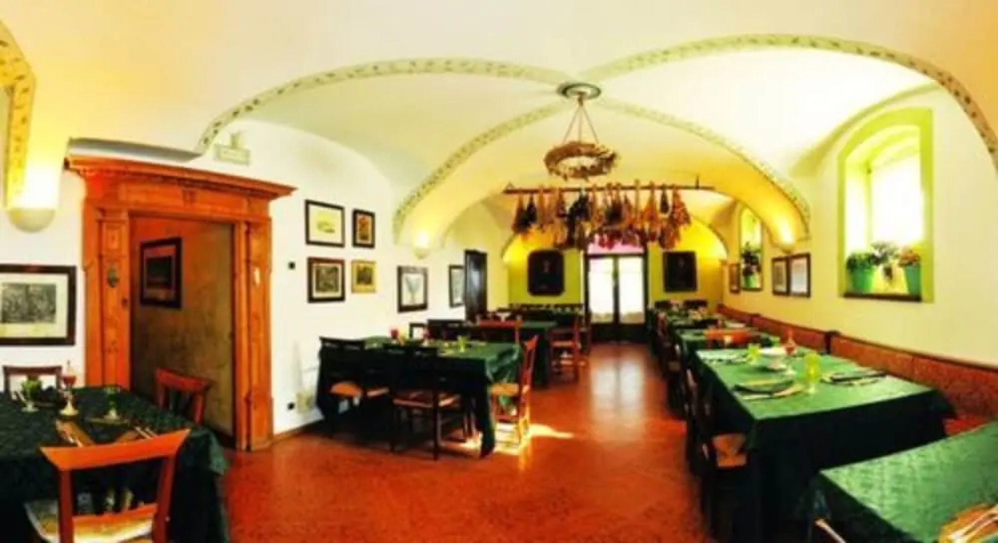 Albergo Locanda Mezzosoldo