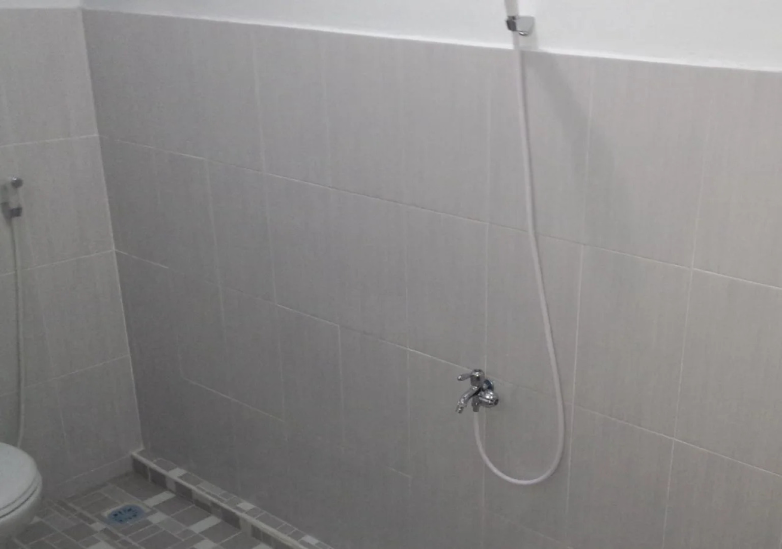 Family Garden Homestay