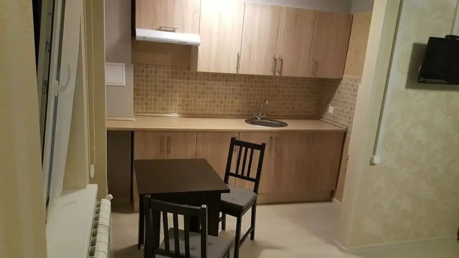 Hotel Mirage Sheremetyevo